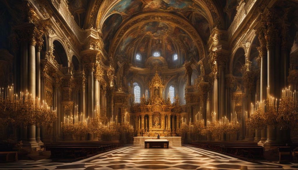 L’influence de la religion sur la musique baroque